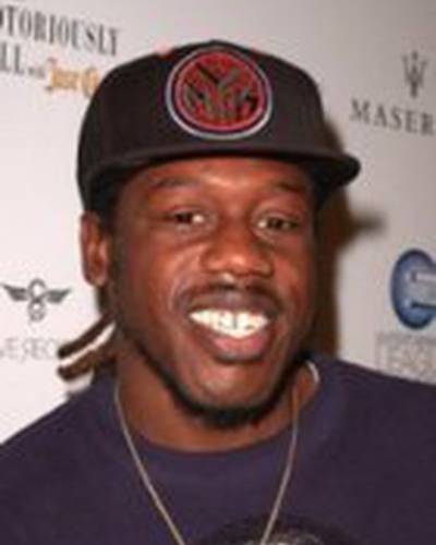 Элтон ЛаРон фото