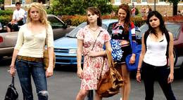 Кадр из фильма "Ошеломление" - 1