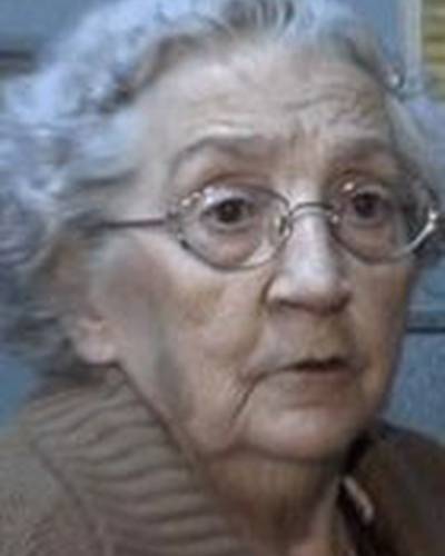 Мария Тереза Ортега фото