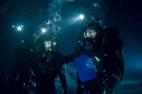 Кадр Санктум 3D