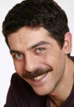 Sinan Tuzcu фото