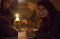 Кадр Горькая жатва