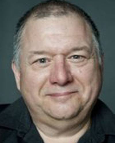 Рэндолл Бергер фото