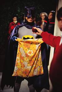 Кадр Шоу 70−х