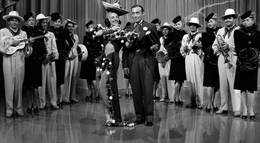 Кадр из фильма "Вся банда в сборе" - 1