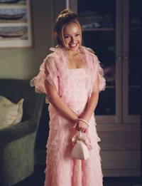 Кадр Модная мамочка