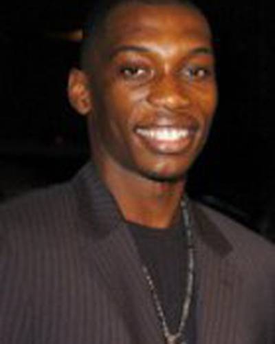 Нана Гбивонио фото