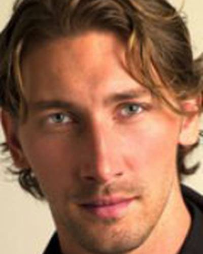 Джошуа Фредерик Смит фото