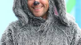 Кадр из фильма "Чарли" - 2