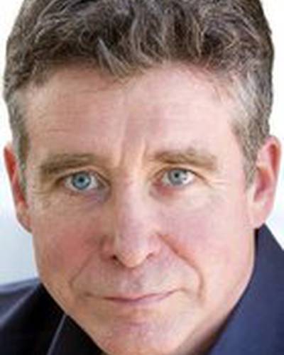 Джей МакИнерни фото