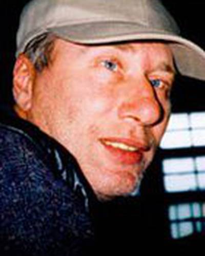 Николай Гейко фото