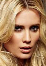 Селеста Ходж фото