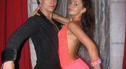 Кадр из фильма "Держи меня крепче" - 1