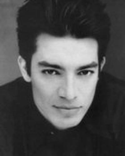 Роберт Аревало фото