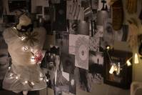 Кадр Глаза панды