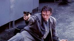 Кадр из фильма "Русский треугольник" - 2