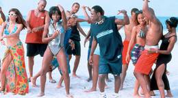 Кадр из фильма "Гонка" - 2