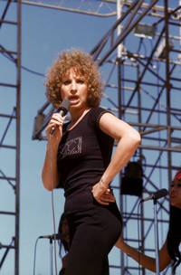 Кадр Звезда родилась