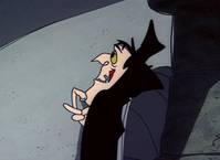 Кадр Даффи Дак: Охотники за чудовищами