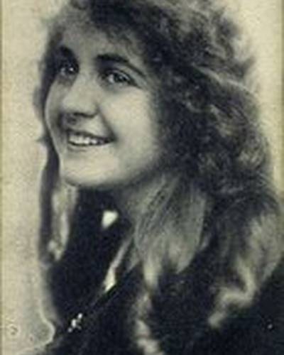 Виолет Мерсеро фото