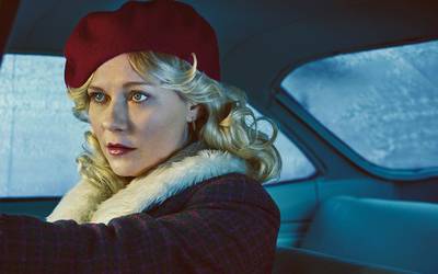 Кровавый фатум: первые впечатления от второго сезона «Фарго»