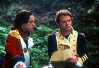 Кадр Поле чести