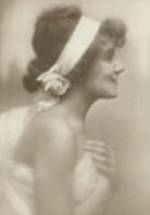 Хельга Моландер фото