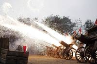 Кадр Божественное оружие