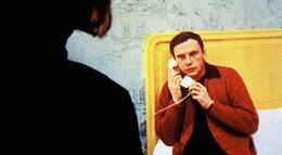 Кадр из фильма "Мужчина и женщина" - 2