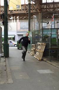 Кадр Призраки