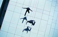 Кадр Городские торпеды