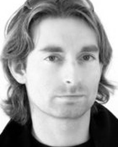 Ник Голдман фото