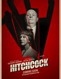 Постер из фильма "Хичкок" - 1