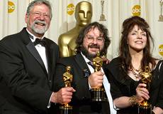 Сага о короле викингов может затмить трилогию «Властелин колец»