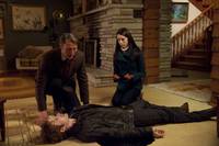 Кадр Ганнибал