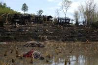 Кадр Рэмбо IV