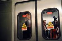 Кадр Как я встретил вашу маму