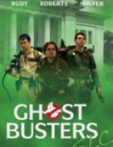 Ghostbusters SLC