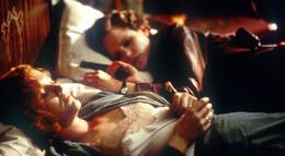 Кадр из фильма "Канзас-Сити" - 2