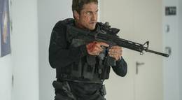 Кадр из фильма "Падение ангела" - 2