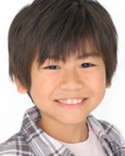 Араши Фукасава фото