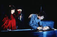 Кадр Дух мертвеца