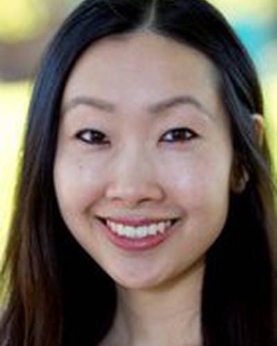 Катрин Ким Пун фото