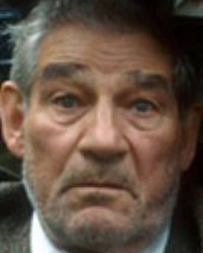 Тревор Пикок фото