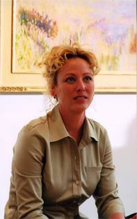 Кадр Произведение искусства