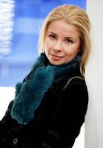 Анна Геллер фото