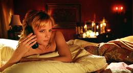 Кадр из фильма "Последний поцелуй" - 2