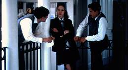 Кадр из фильма "О" - 1