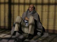 Кадр Задержка в развитии