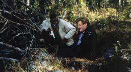 Кадр из фильма "Внезапное нападение" - 2